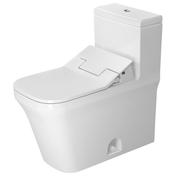 Duravit Vero FloorMounted Bidet White 2240100030 Zoro